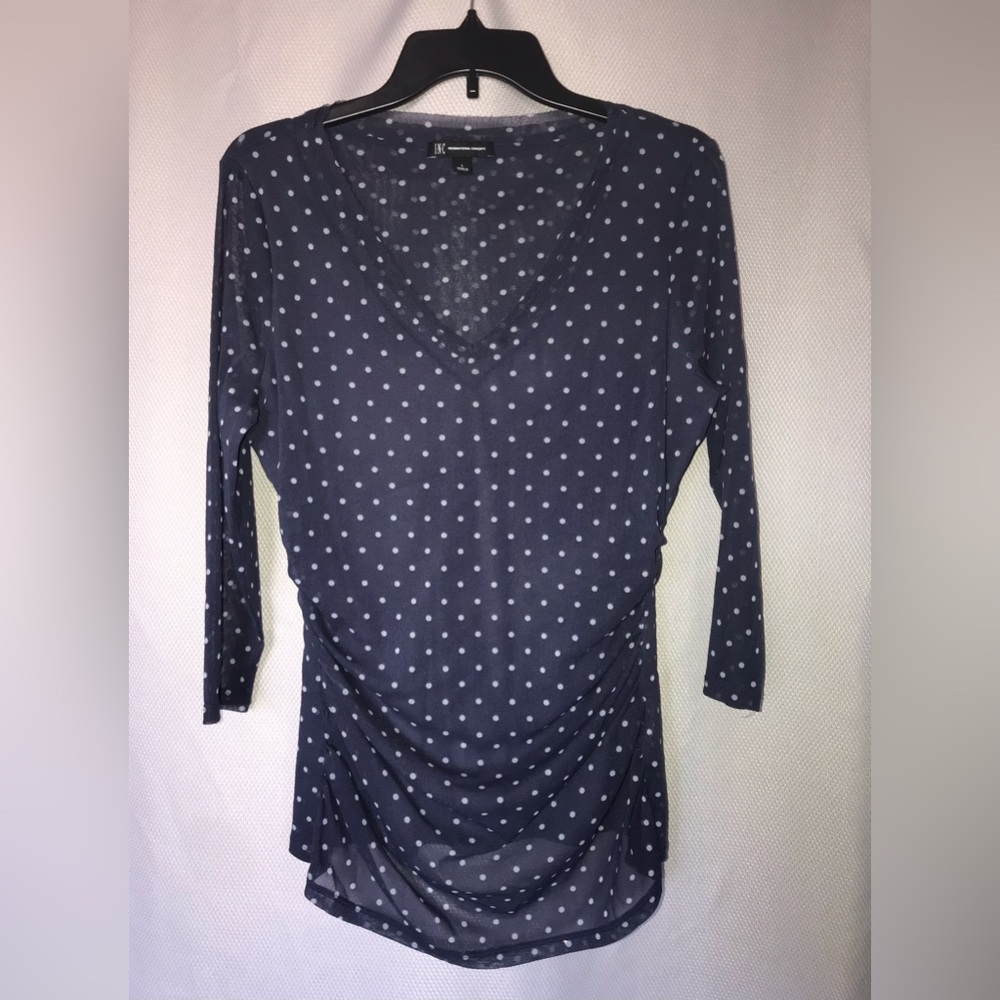 INC Top, size L
